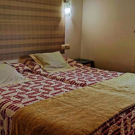 Апартаменты Pisos Vistalegre 2B Con Jardin Cerca Del Mar Санхенхо Экстерьер фото