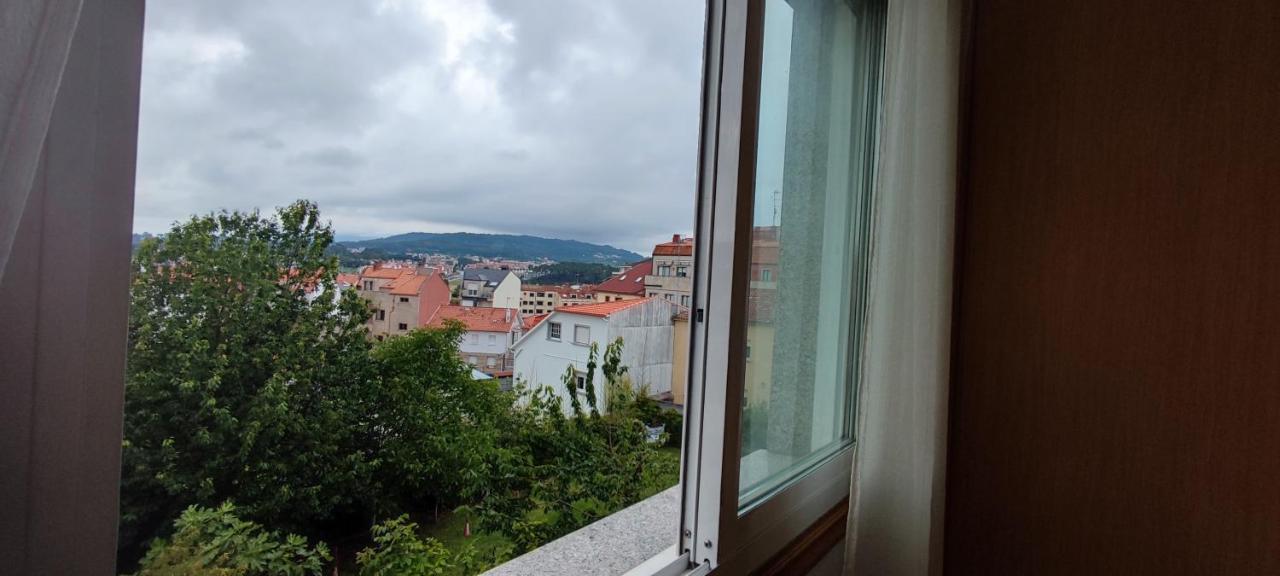 Апартаменты Pisos Vistalegre 2B Con Jardin Cerca Del Mar Санхенхо Экстерьер фото