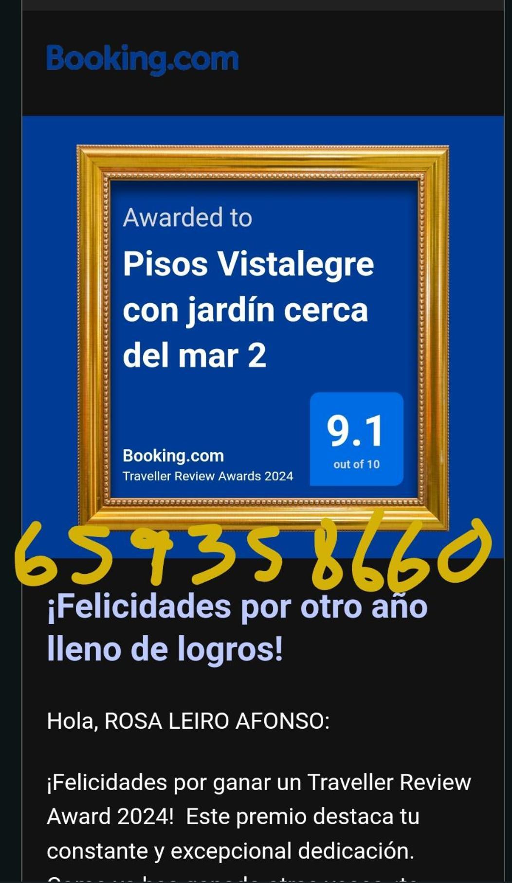 Апартаменты Pisos Vistalegre 2B Con Jardin Cerca Del Mar Санхенхо Экстерьер фото
